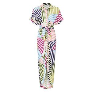 LE SUPERBE Miko Dress